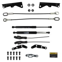  Tailgate Assist System ARB : Améliorez votre 4x4 dès maintenant ! 